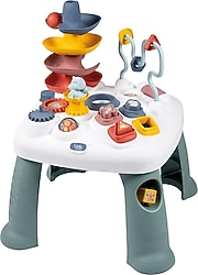 Smoby Little Eğlenceli ve Öğretici Aktivite Masası 140320