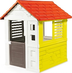 Smoby 810705 Lovely Oyun Evi