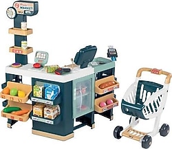 Smoby Maxi Market 350242