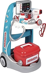 Smoby Medikal İlk Yardım Doktor Seti 340207