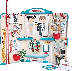 Smoby Pediatri Kliniği 340208