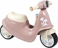 Smoby Bingit Pembe Scooter Motor