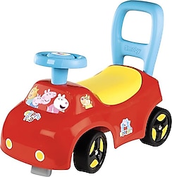 Smoby Peppa Pig 720550 İlk Bingit Aracım