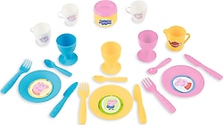 Smoby Peppa Pig Piknik Sepeti 310589
