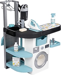 Smoby Rowenta Çamaşır Odası 330320