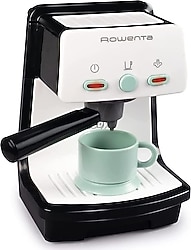 Smoby Rowenta Siyah Espresso Makinesi 310597