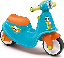 Smoby Bingit Scooter Motor