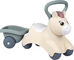Smoby 140502 Sevimli Baby Pony Bingit Araç
