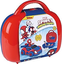 Smoby Spidey Tamir Çantası