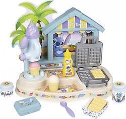 Smoby Stitch Gourmet Plaj Barı 312509