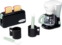 Smoby Tefal Kahvaltı Seti 310599