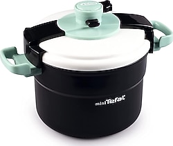 Smoby Tefal Oyuncak Düdüklü Tencere Siyah 310510