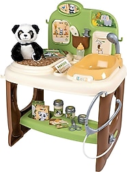 Smoby Veteriner Bakım Merkezi ve Panda 340406