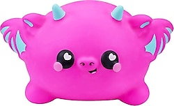 Smooshzees Büyük Snugzees Squishy Figür