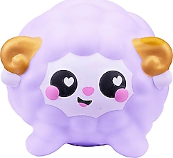 Smooshzees Midi Luvzees Koyun Willow Squishy Figür
