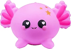 Smooshzees Midi Luvzees Squishy Figür