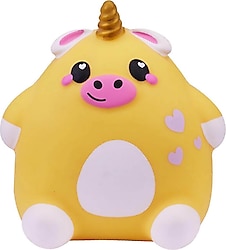 Smooshzees Mini Cutzees Squishy Figür
