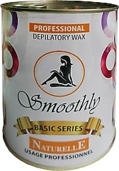 Smoothly 800 ml Konserve Sir Ağda