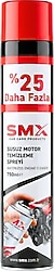 Smx Motor Temizleme Sprey 750 ml