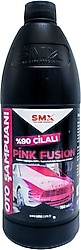 Smx Pink Fushion Cilalı Oto Şampuan 750 ml