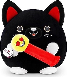 Snackles Aburcubur 35 cm Peluş 5UA01000