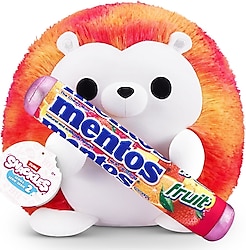 Snackles Aburcubur S2 20 cm Heidi Peluş 5UA04000