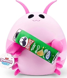 Snackles Aburcubur S2 20 cm Lily Peluş 5UA04000