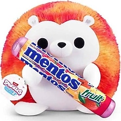 Snackles Aburcubur S2 35 cm Heidi Peluş 5UA03000