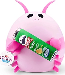 Snackles Aburcubur S2 35 cm Peluş 5UA03000