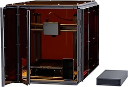 Snapmaker A350ENT 2.0 Kapalı Kasa 3D Yazıcı