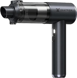 Snapron SNV-3001 2in1 Araç Süpürgesi