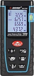 Sndway SW-T100 100 m Lazer Metre