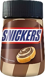 Snickers Spread 350 gr