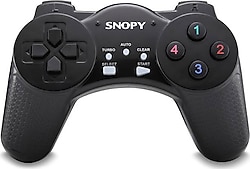 Snopy SG-103 Kablolu PC Oyun Kolu