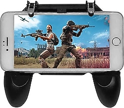Snopy SG-610 Tetikli Telefon Gamepad