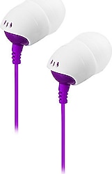 Snopy SN-709 Kablolu Kulak İçi Kulaklık