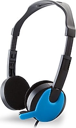 Snopy SN-717 Kablolu Kulak Üstü Kulaklık