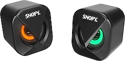 Snopy SN-83U 1+1 4 W Hoparlör