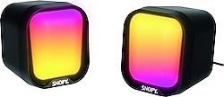 Snopy SN-87U 4 W Hoparlör