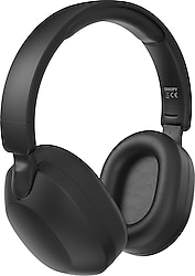 Snopy SN-BT37 Chord Siyah Kulak İçi Bluetooth Kulaklık