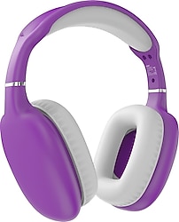 Snopy SN-BT43 Phase Mor Kulak Üstü Bluetooth Kulaklık