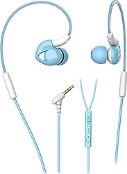 Snopy SN-RS51 Kablolu Kulak İçi Kulaklık