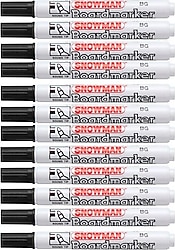 Snowman BG-12 12'li Tahta Kalemi