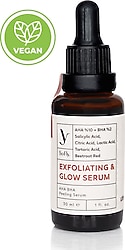 So Fly AHA BHA Exfoliating & Glow Serum 30 ml