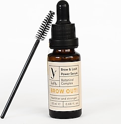 So Fly Brow Out Kaş Kirpik Serumu 20 ml