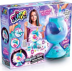 So Slime Dıy Magical İksir Yapım Seti