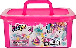 So Slime Unicorn Slime Kutusu