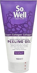So Well Collagen Gel 150 ml Peeling