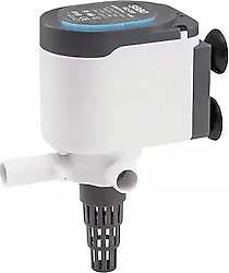 Sobo 30 W 2200 lt/h Çift Çıkışlı Kafa Motoru