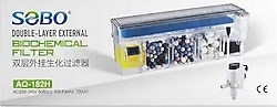 Sobo AQ-182H 700 lt/h Bio Askı Filtre